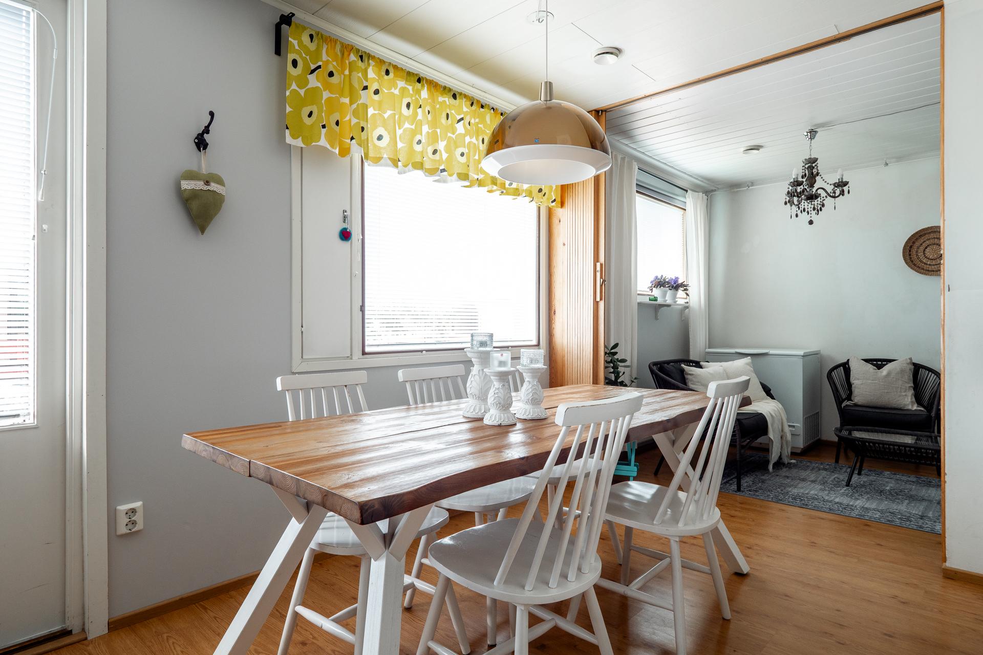 Kokkotie 18, Jääli, Oulu