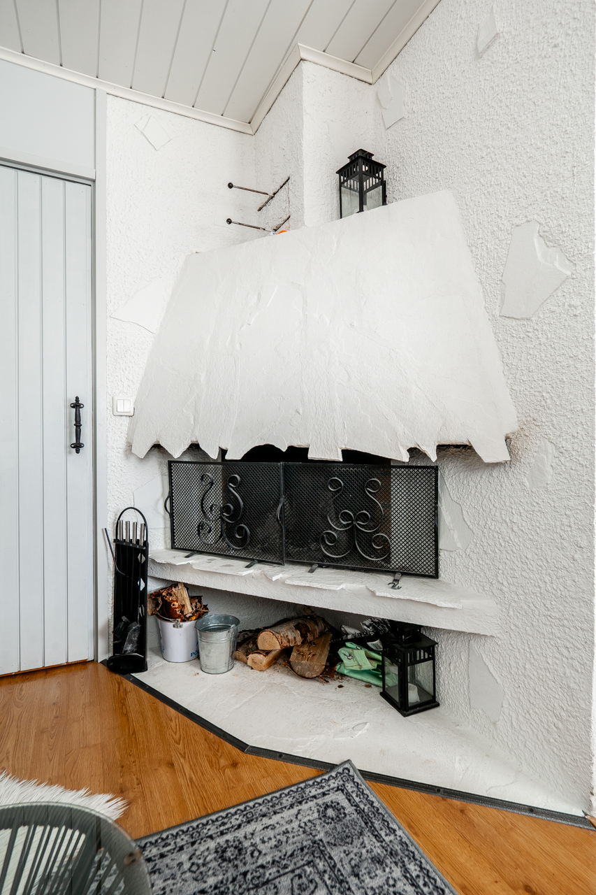 Kokkotie 18, Jääli, Oulu