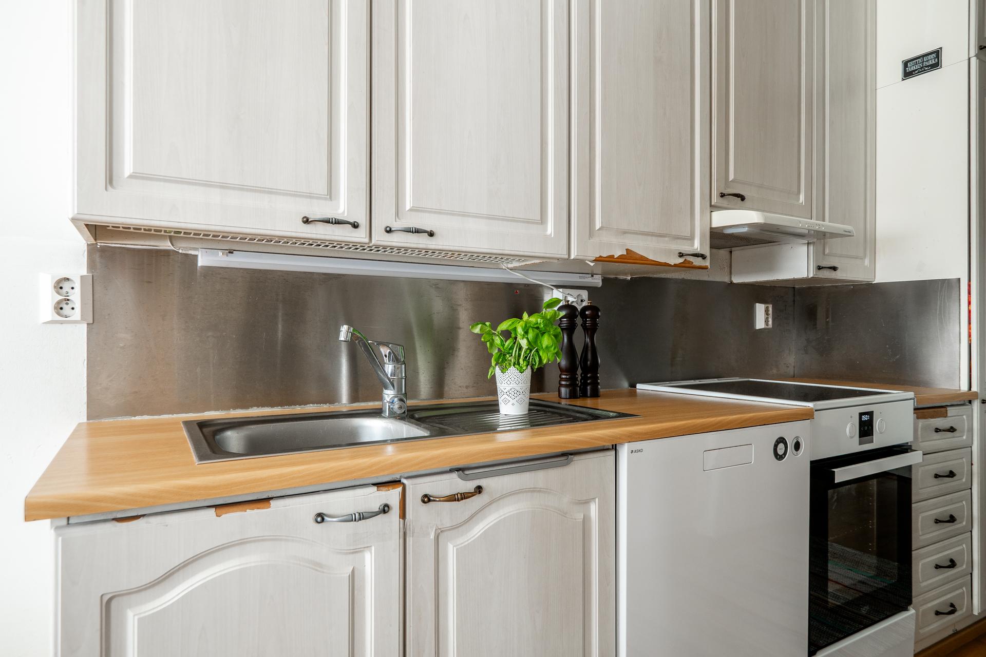 Kokkotie 18, Jääli, Oulu