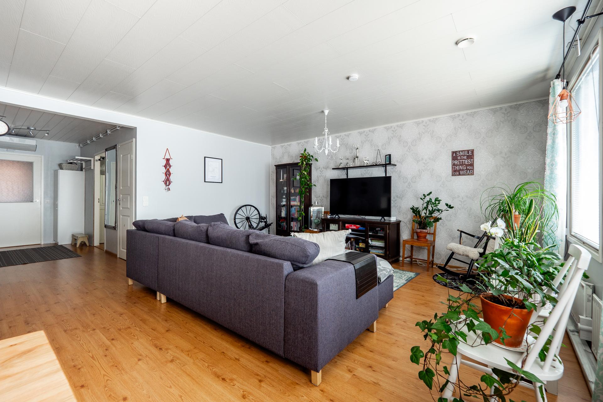 Kokkotie 18, Jääli, Oulu