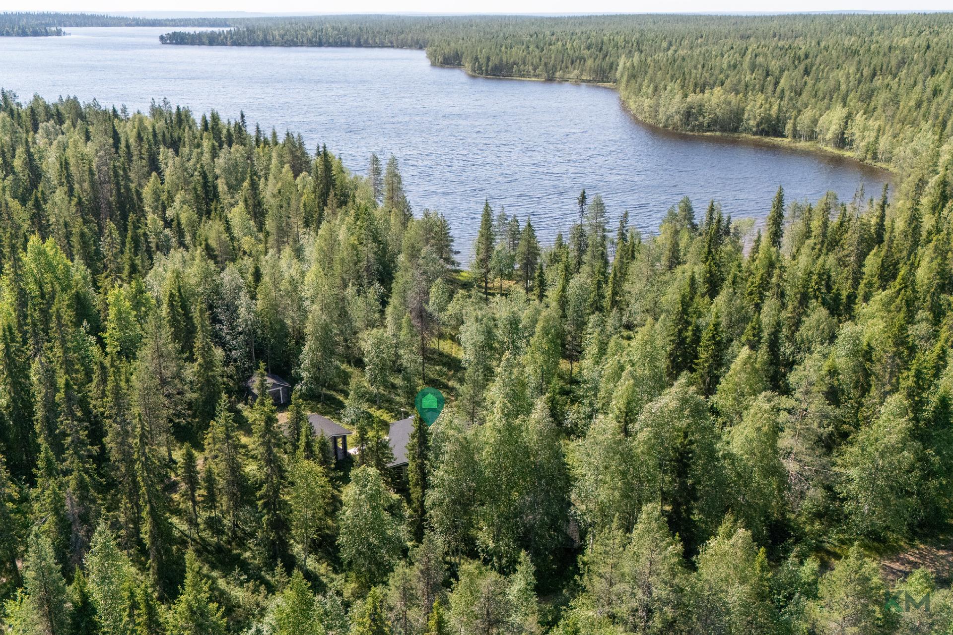 Pietarinjärventie -, Autti, Rovaniemi