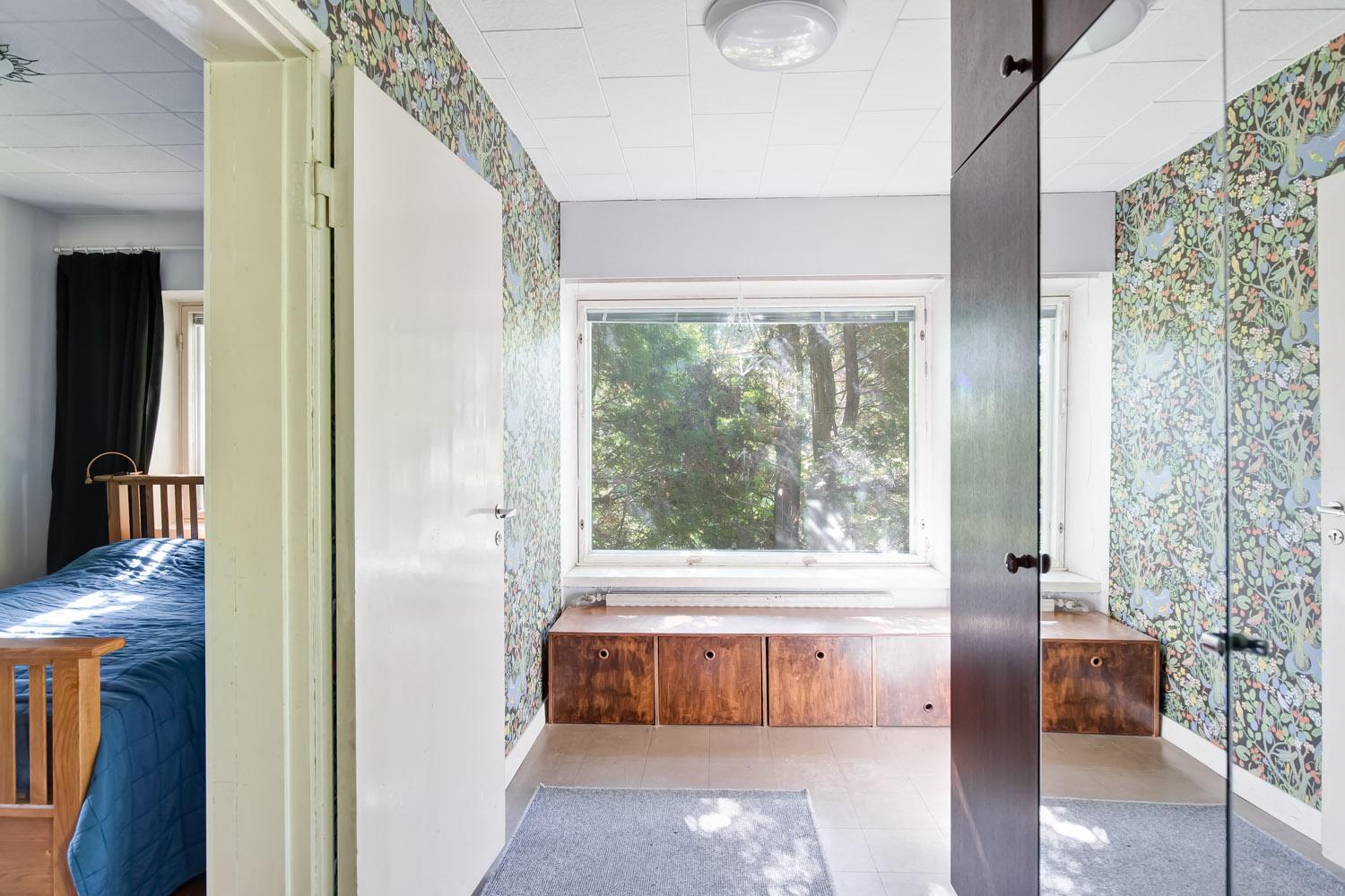 Sauriontie 10, Keskusta, Ylöjärvi