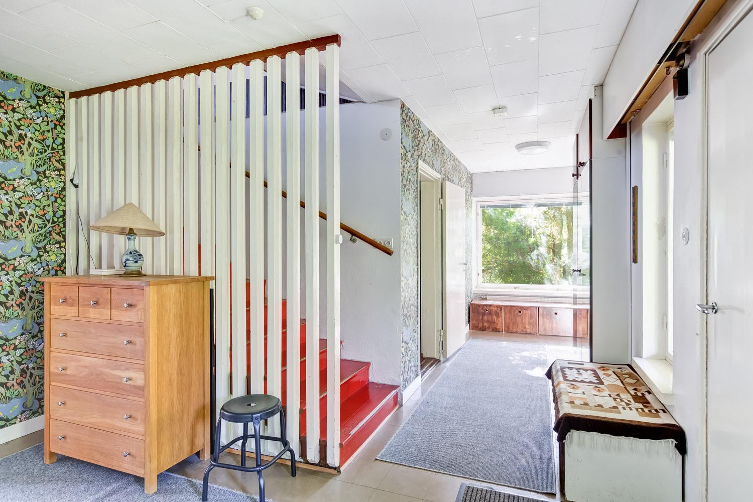 Sauriontie 10, Keskusta, Ylöjärvi