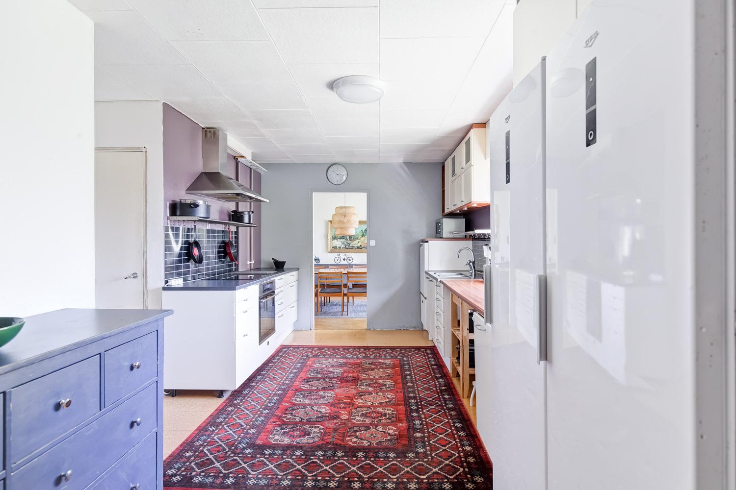 Sauriontie 10, Keskusta, Ylöjärvi