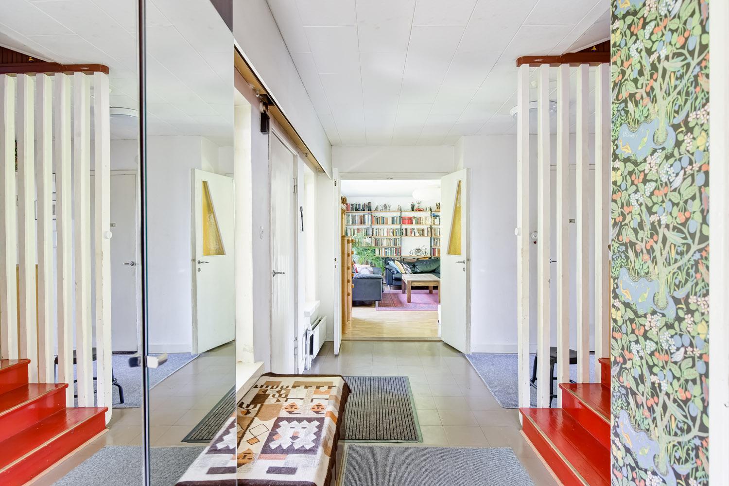 Sauriontie 10, Keskusta, Ylöjärvi