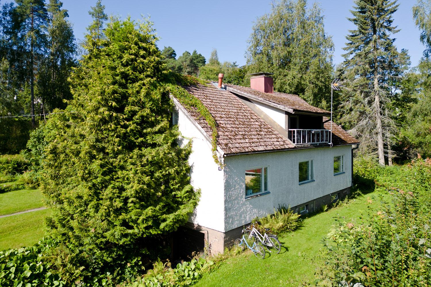 Sauriontie 10, Keskusta, Ylöjärvi