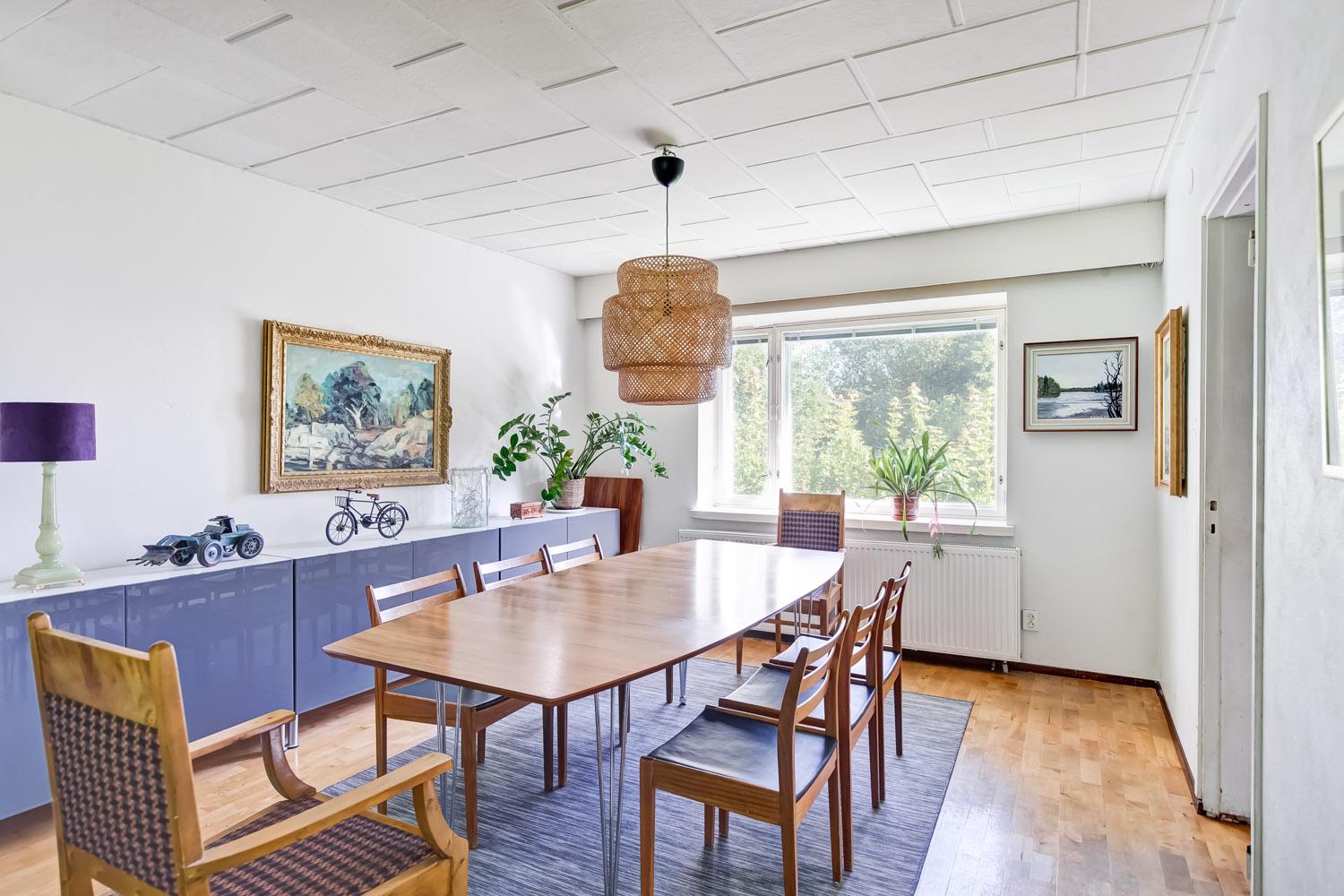 Sauriontie 10, Keskusta, Ylöjärvi