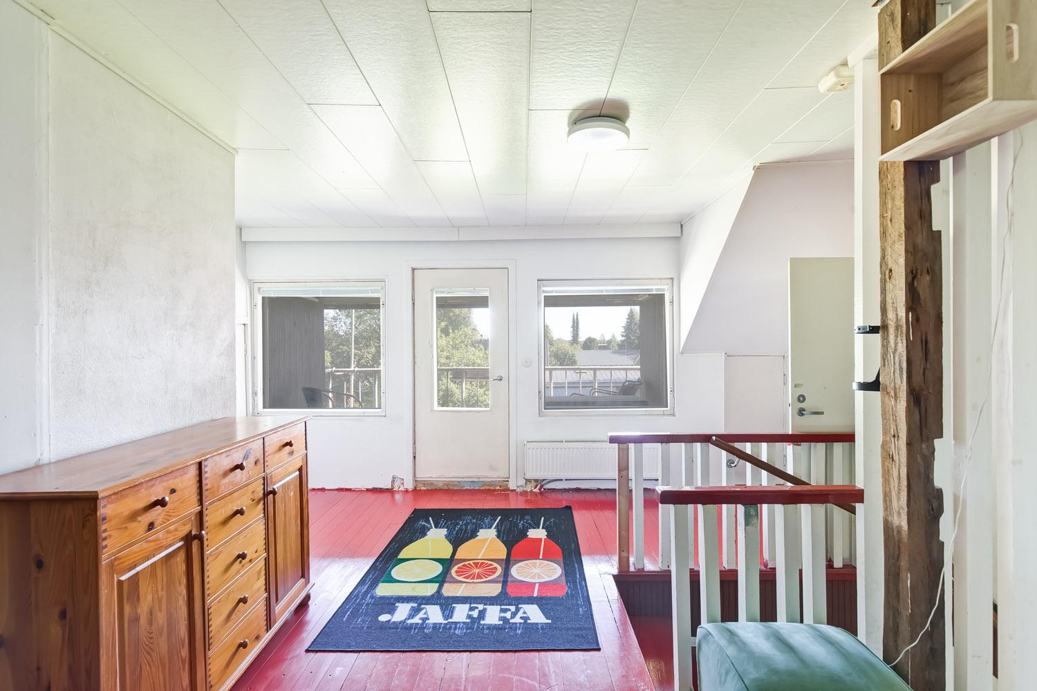 Sauriontie 10, Keskusta, Ylöjärvi