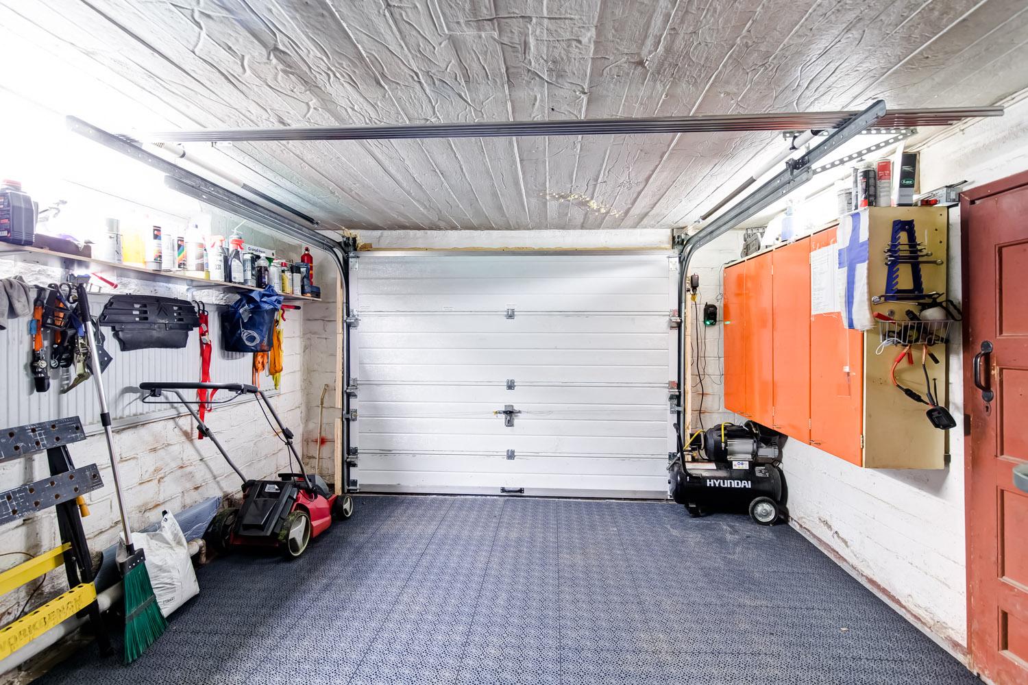 Sauriontie 10, Keskusta, Ylöjärvi