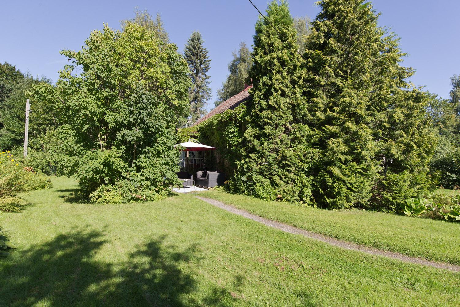 Sauriontie 10, Keskusta, Ylöjärvi