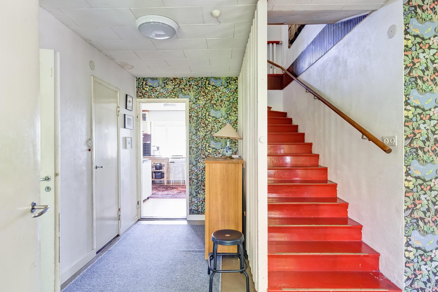 Sauriontie 10, Keskusta, Ylöjärvi