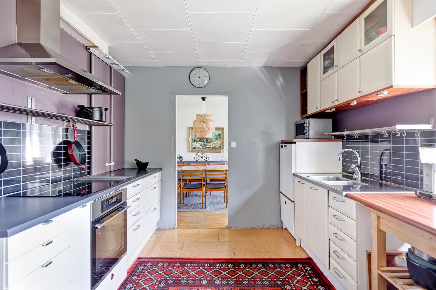 Sauriontie 10, Keskusta, Ylöjärvi