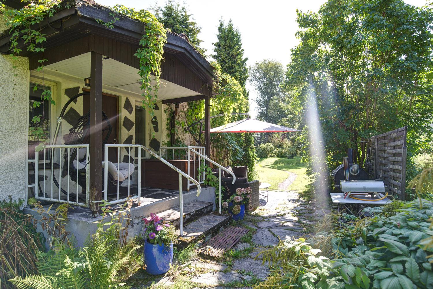 Sauriontie 10, Keskusta, Ylöjärvi