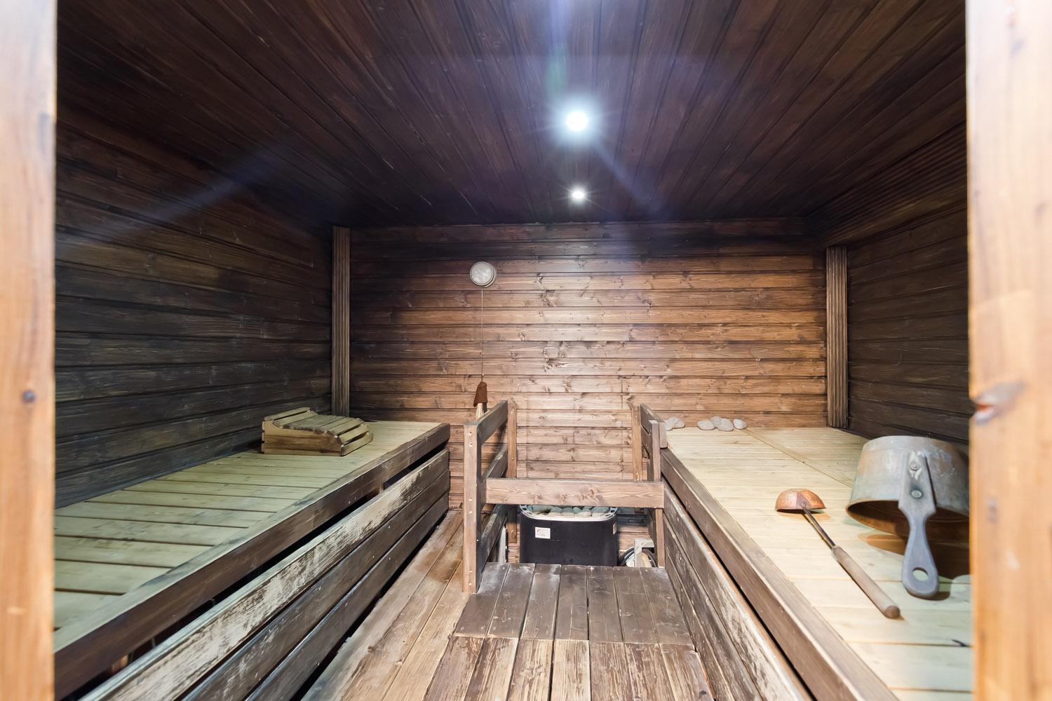 Sauriontie 10, Keskusta, Ylöjärvi