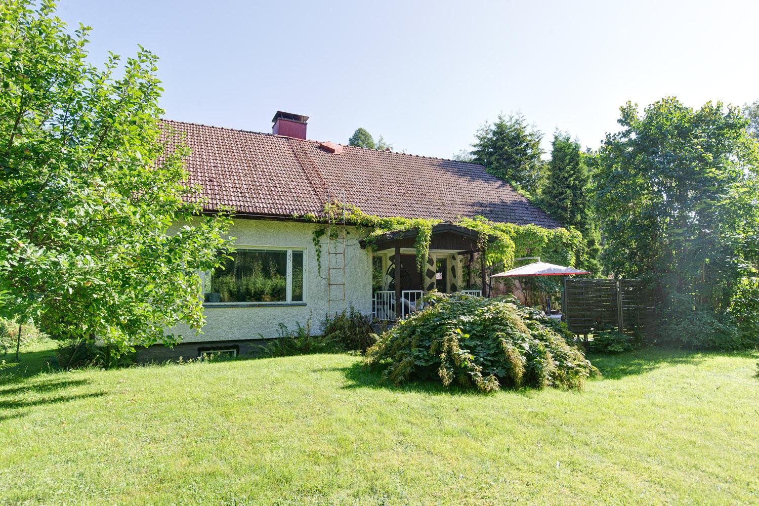 Sauriontie 10, Keskusta, Ylöjärvi