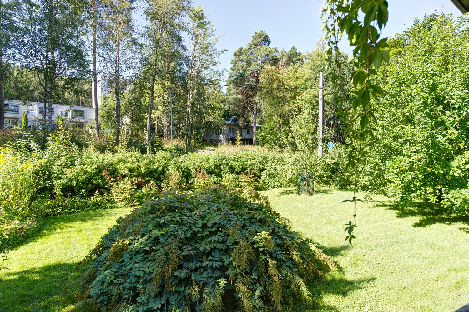 Sauriontie 10, Keskusta, Ylöjärvi