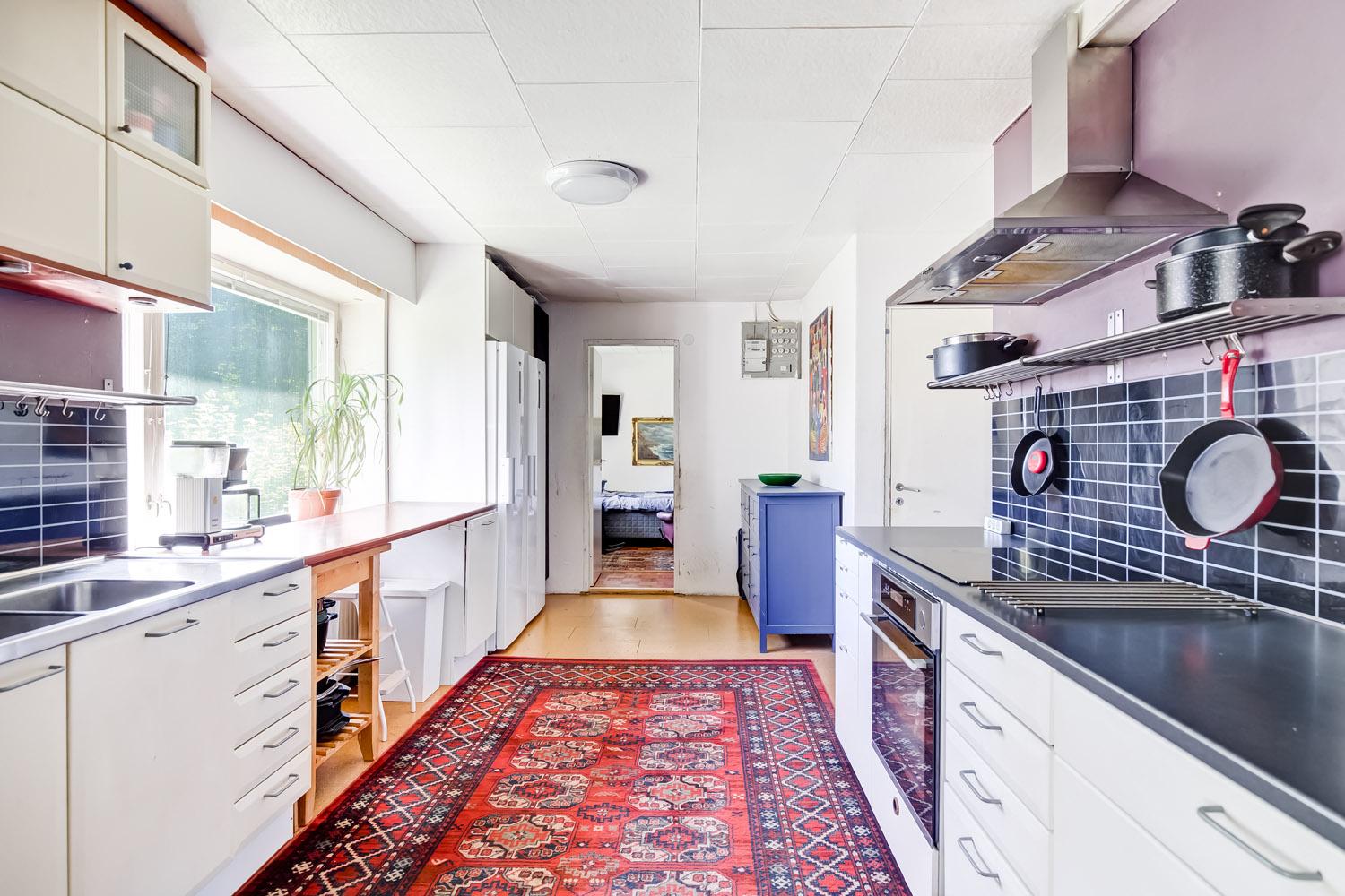 Sauriontie 10, Keskusta, Ylöjärvi