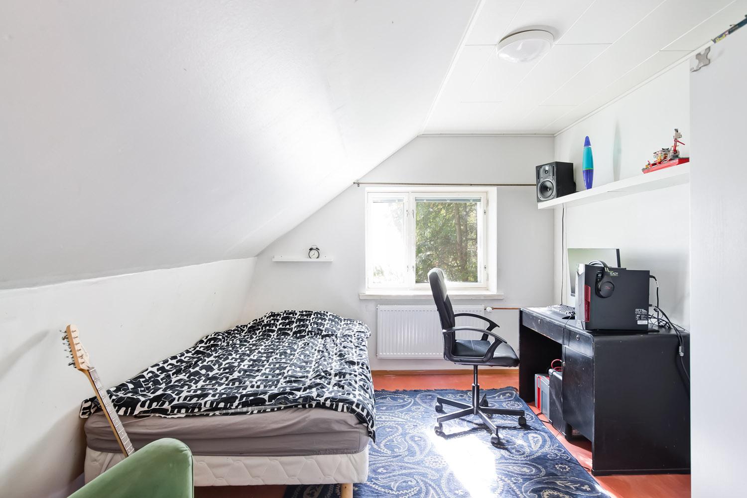 Sauriontie 10, Keskusta, Ylöjärvi