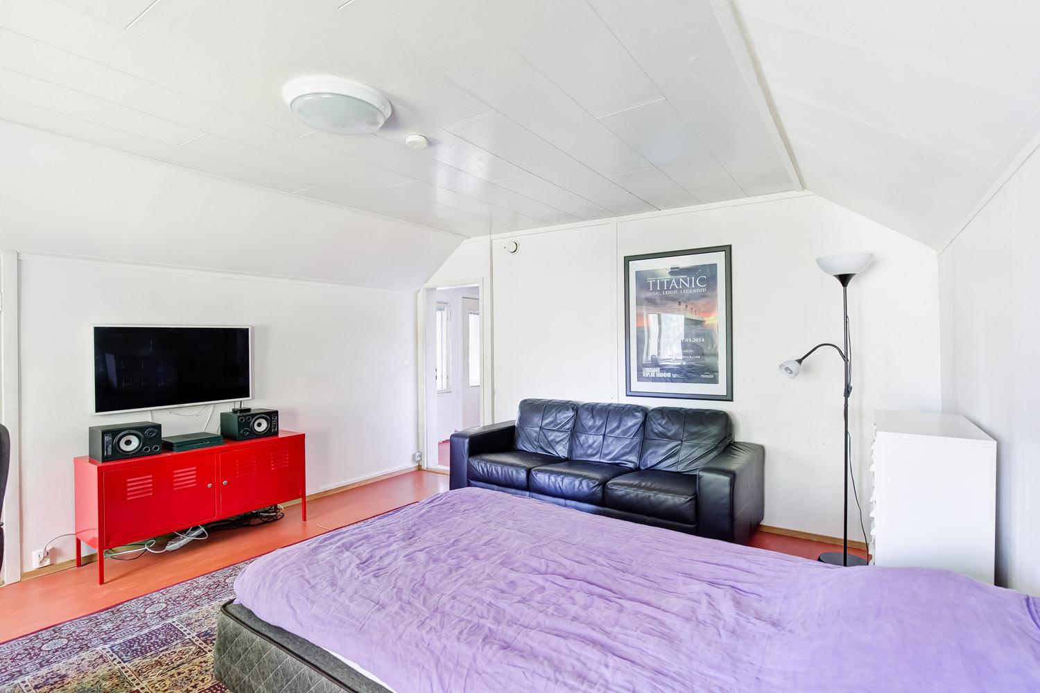 Sauriontie 10, Keskusta, Ylöjärvi