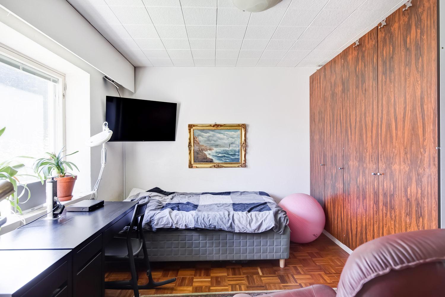 Sauriontie 10, Keskusta, Ylöjärvi