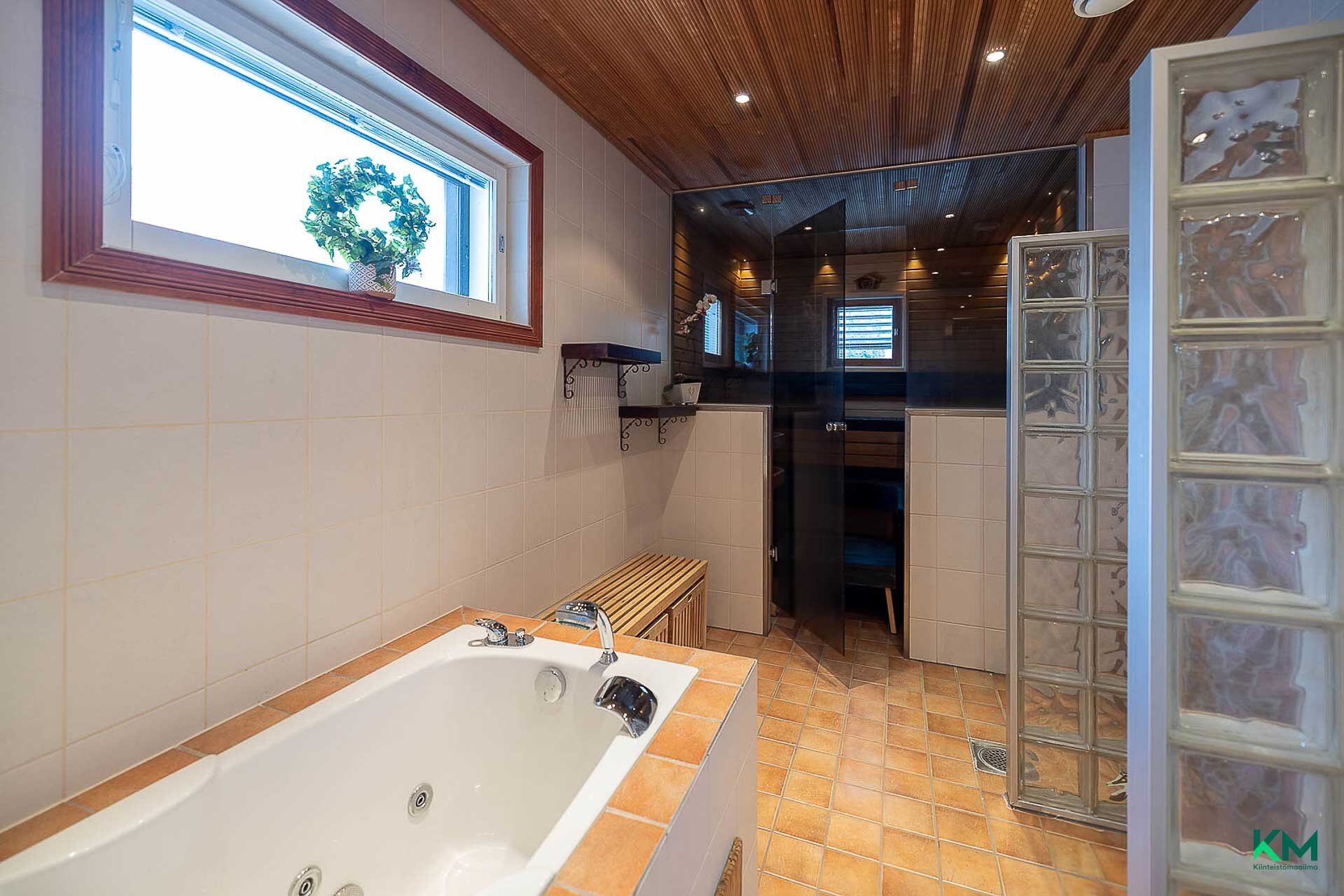 Vesikatu 20, Alakaupunki, Hamina