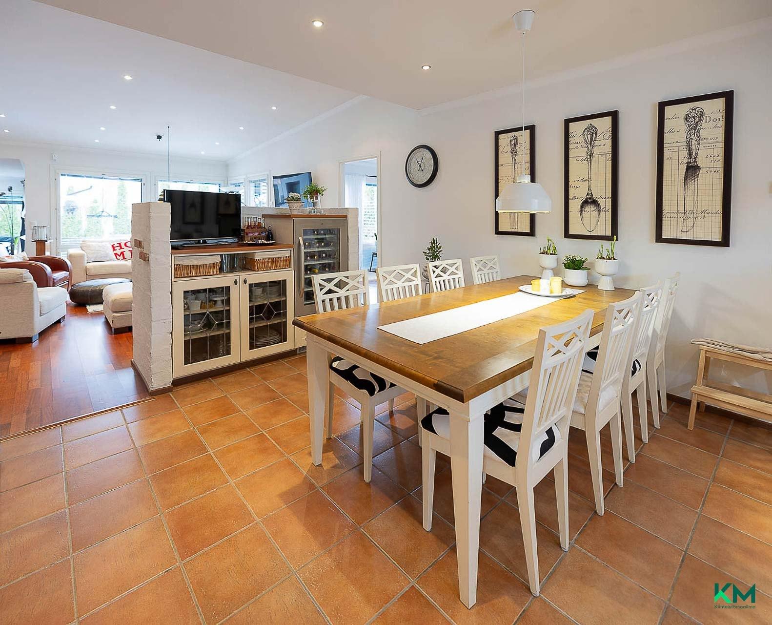 Vesikatu 20, Alakaupunki, Hamina