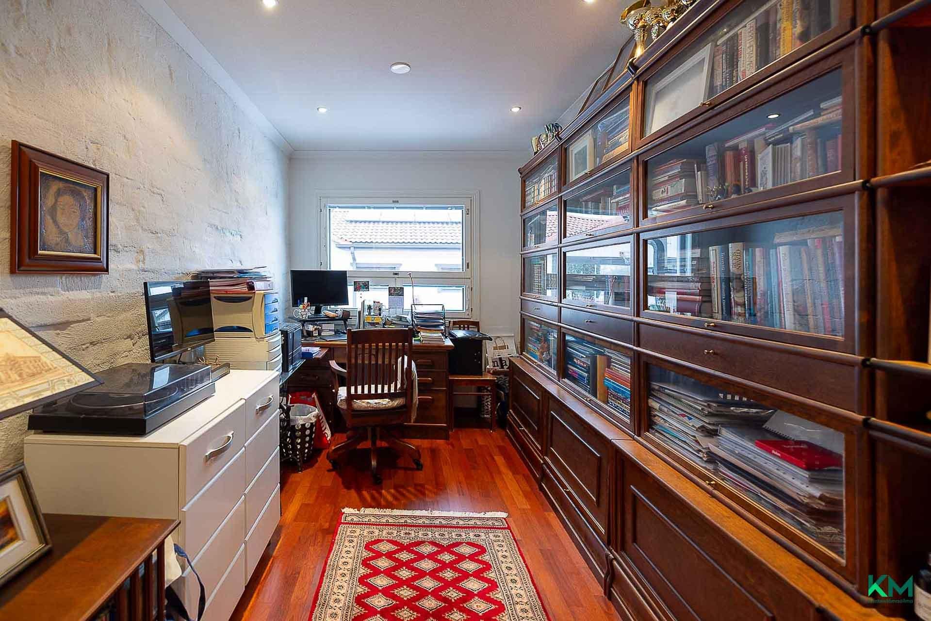 Vesikatu 20, Alakaupunki, Hamina