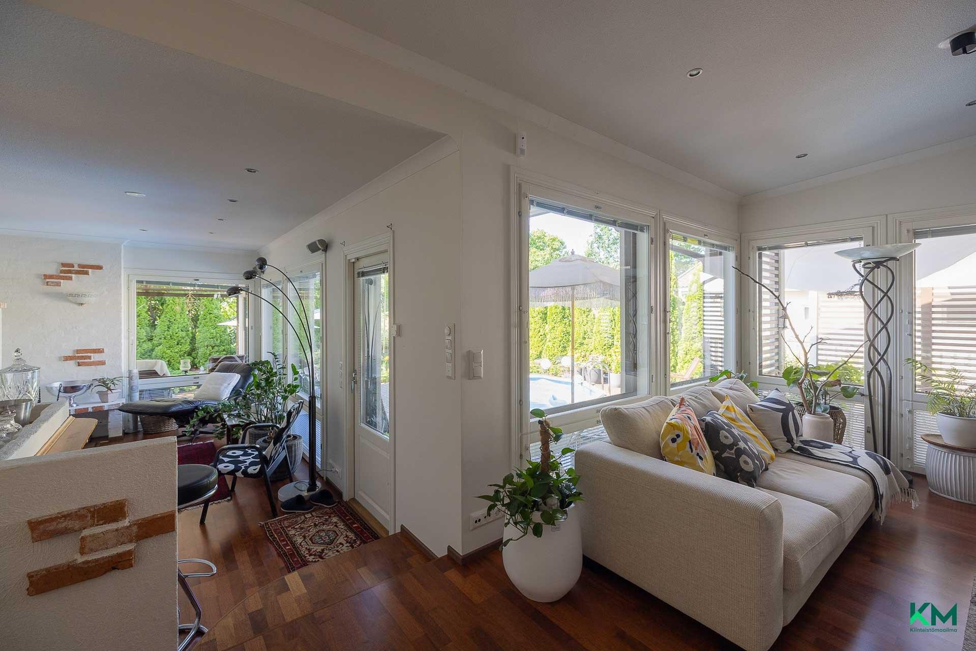 Vesikatu 20, Alakaupunki, Hamina