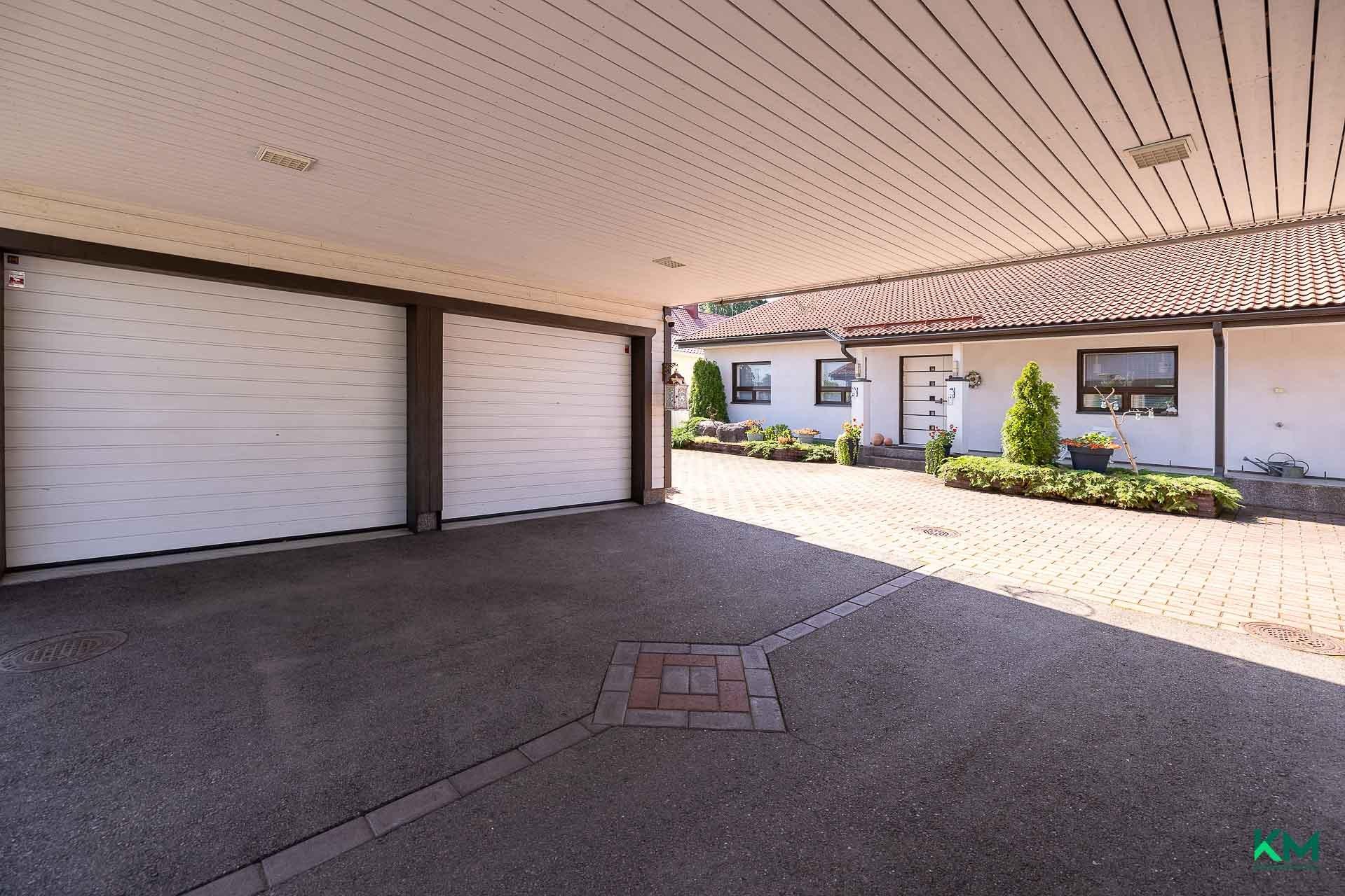 Vesikatu 20, Alakaupunki, Hamina