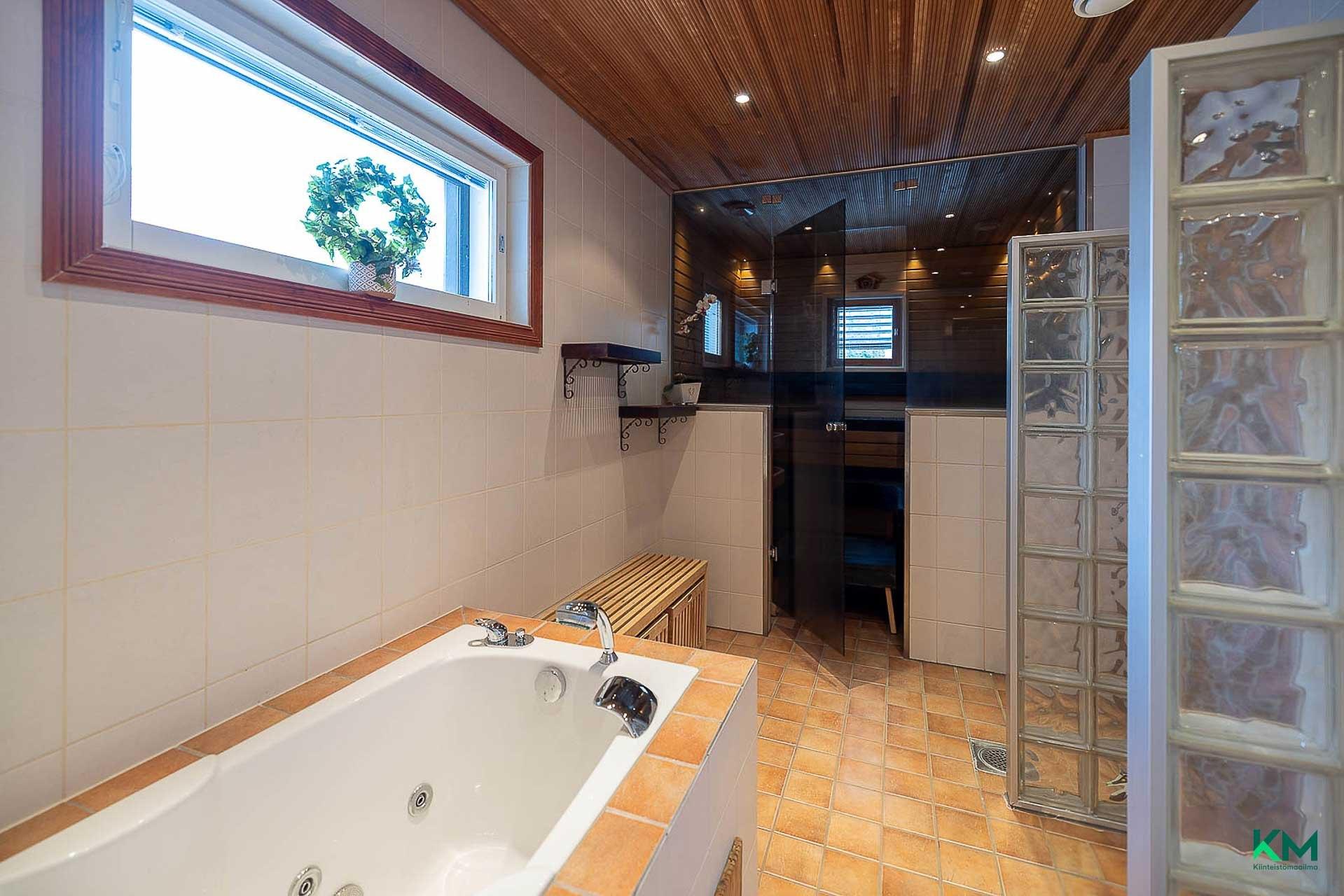 Vesikatu 20, Alakaupunki, Hamina