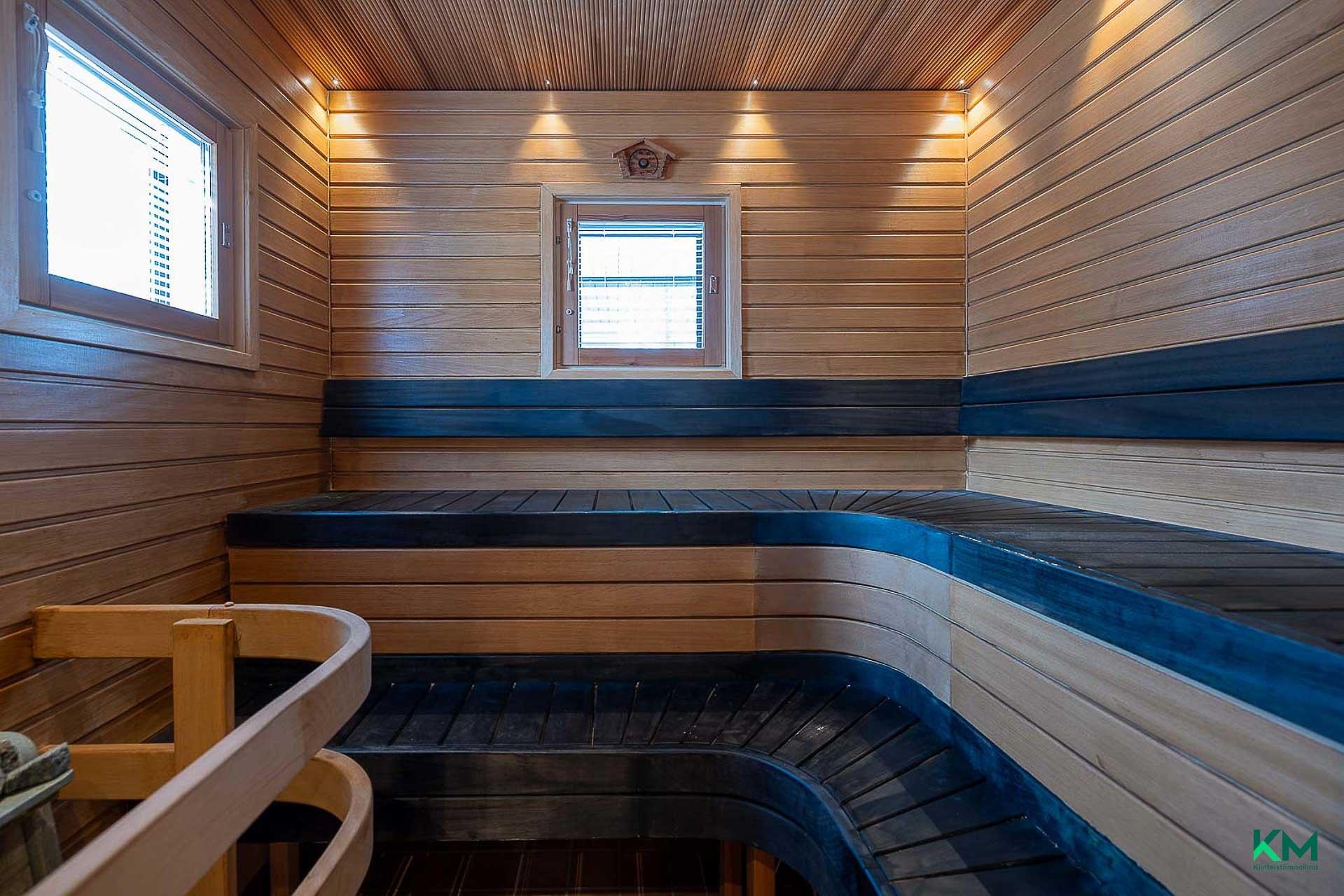 Vesikatu 20, Alakaupunki, Hamina