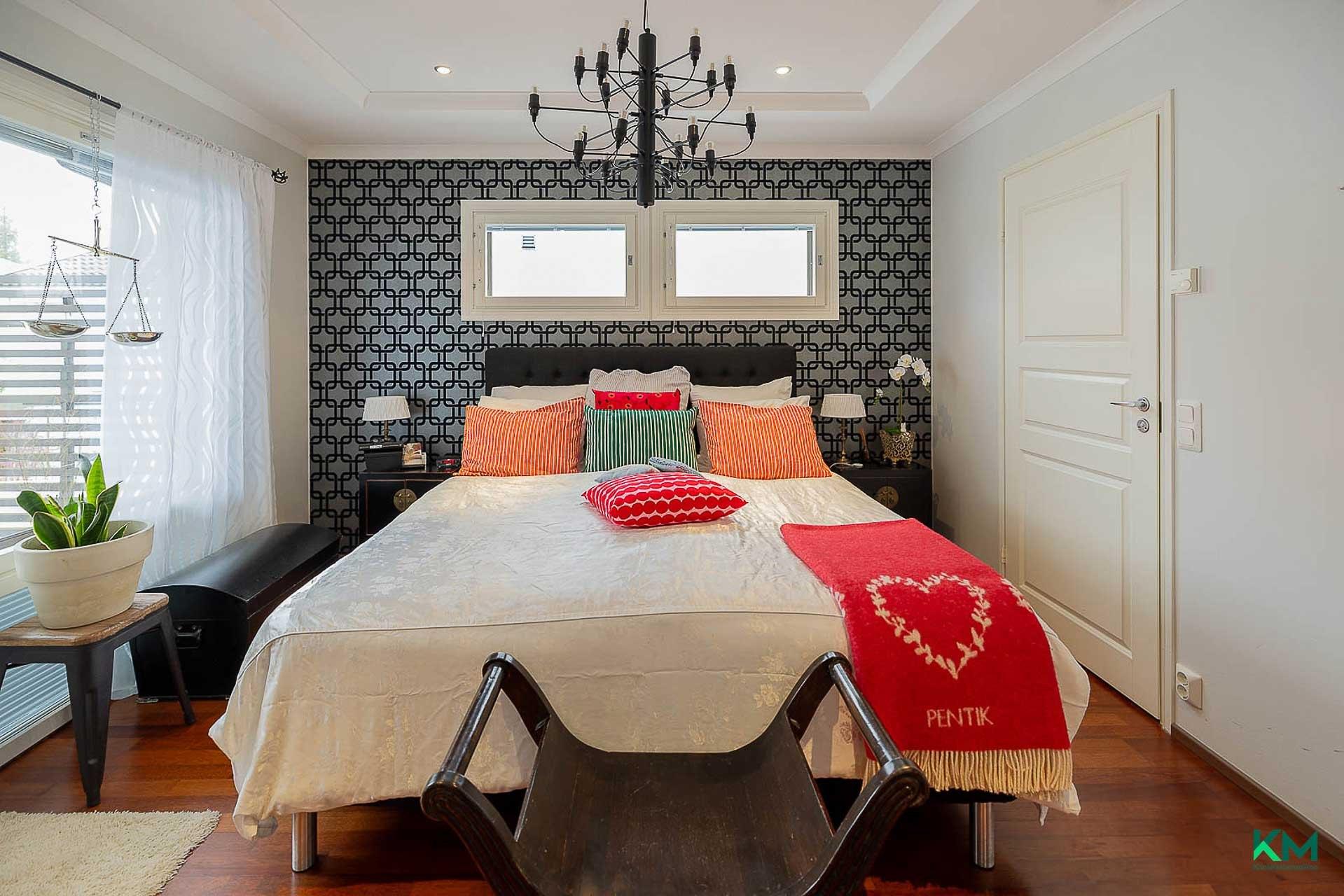 Vesikatu 20, Alakaupunki, Hamina