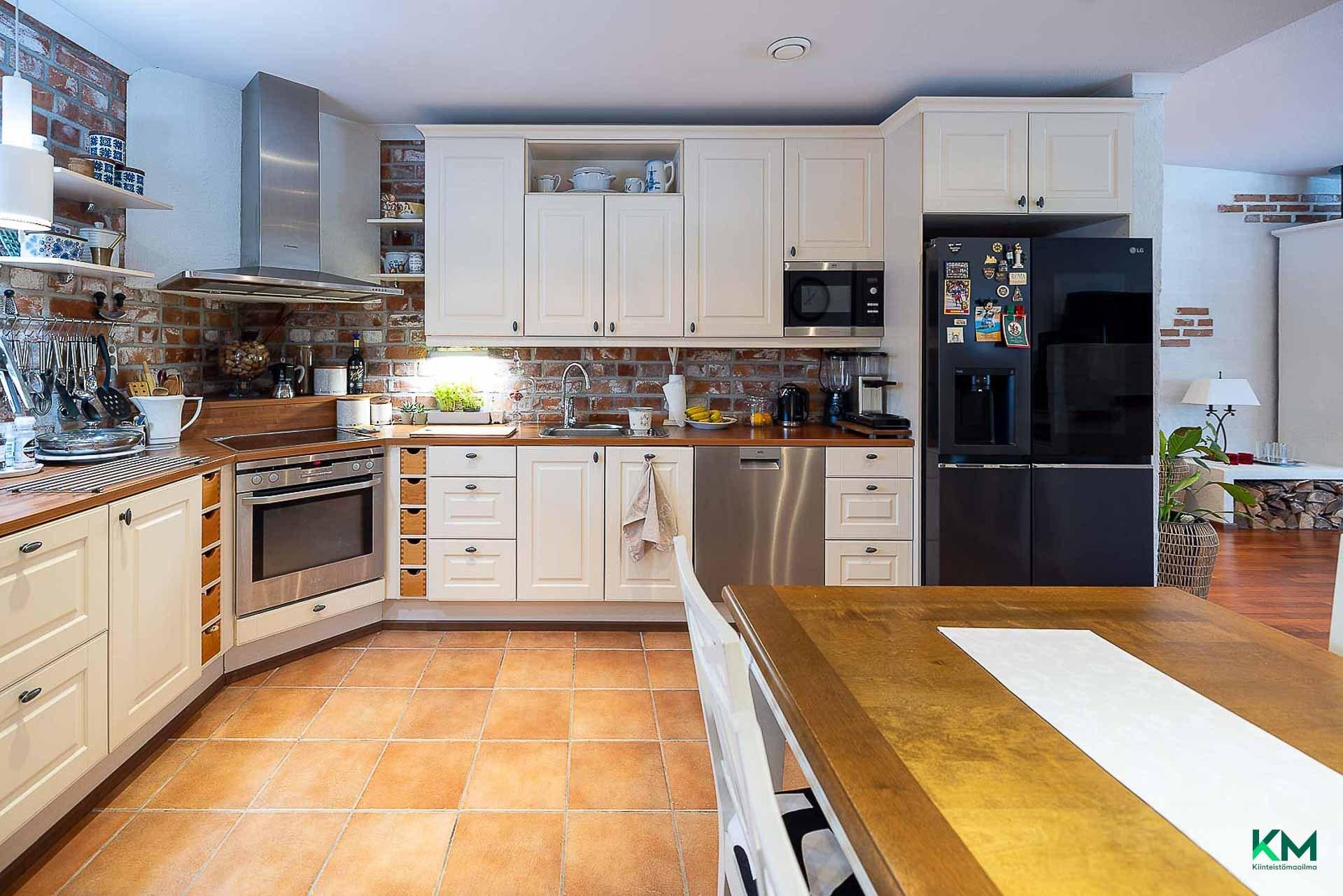 Vesikatu 20, Alakaupunki, Hamina