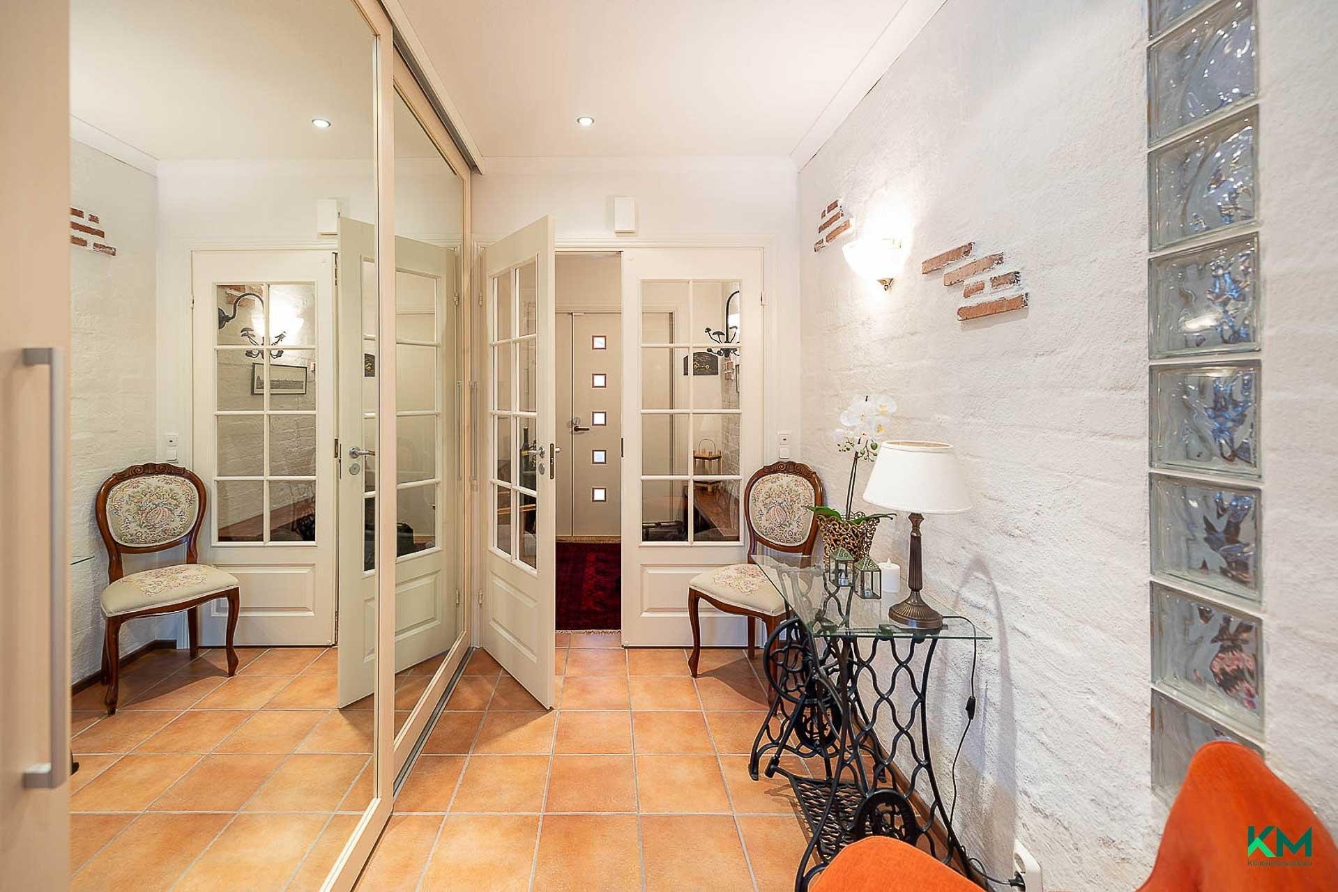 Vesikatu 20, Alakaupunki, Hamina