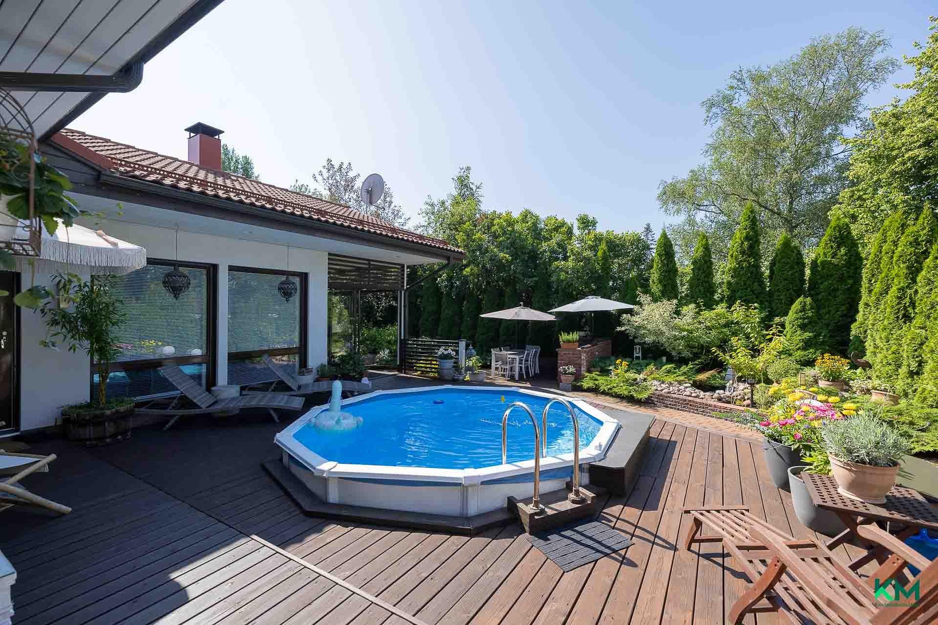 Vesikatu 20, Alakaupunki, Hamina