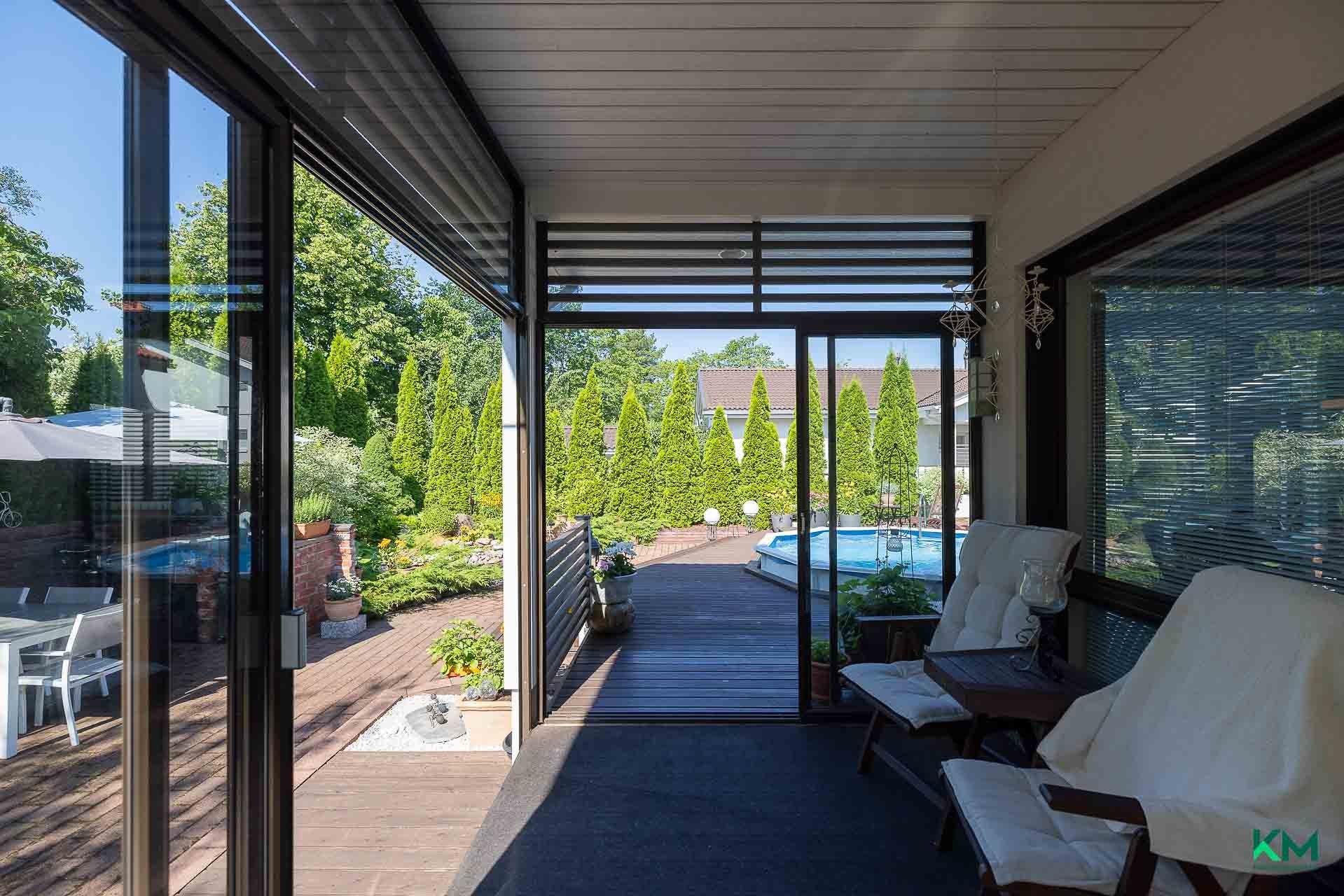 Vesikatu 20, Alakaupunki, Hamina