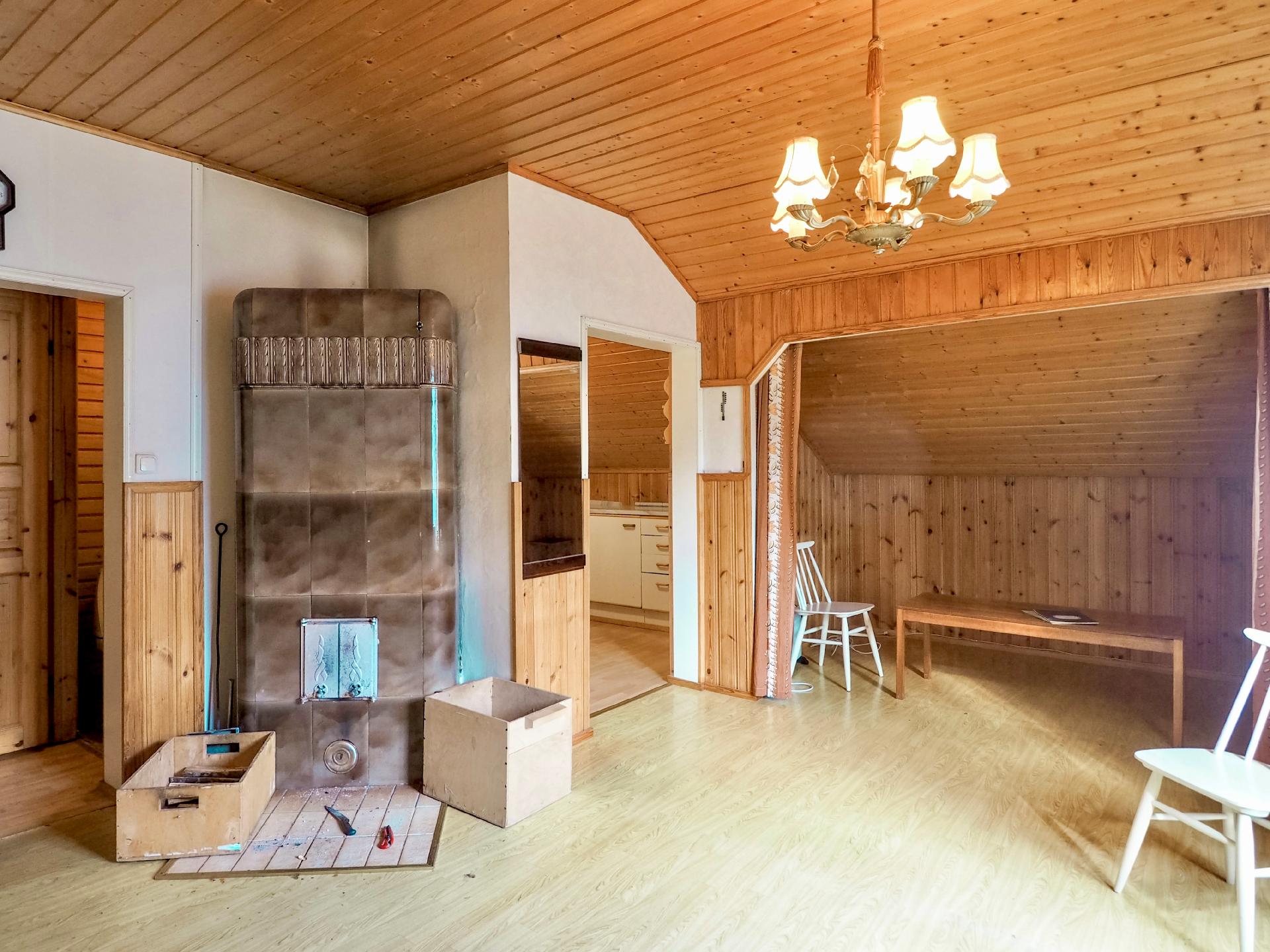 Erottajakatu 35, Kauriala, Hämeenlinna