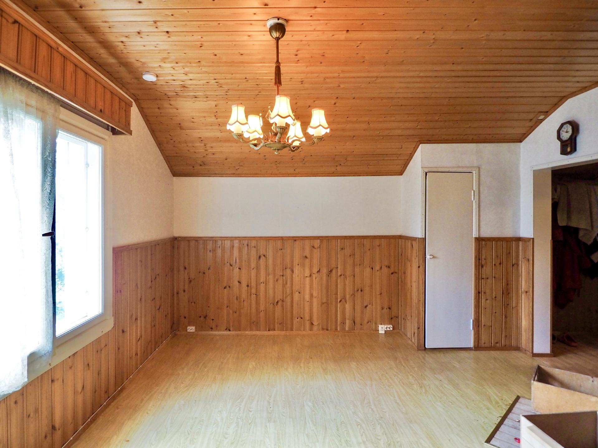 Erottajakatu 35, Kauriala, Hämeenlinna