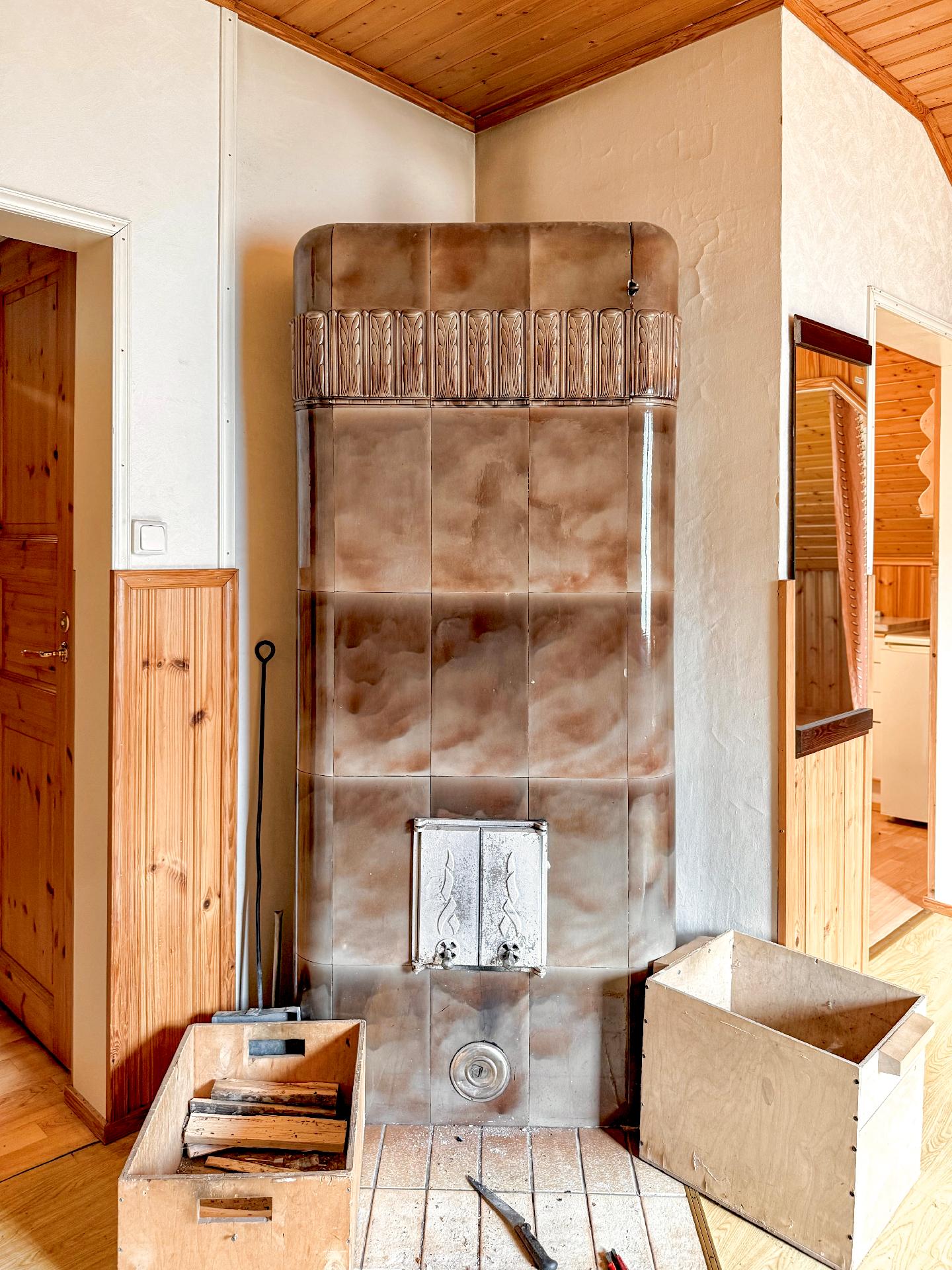 Erottajakatu 35, Kauriala, Hämeenlinna