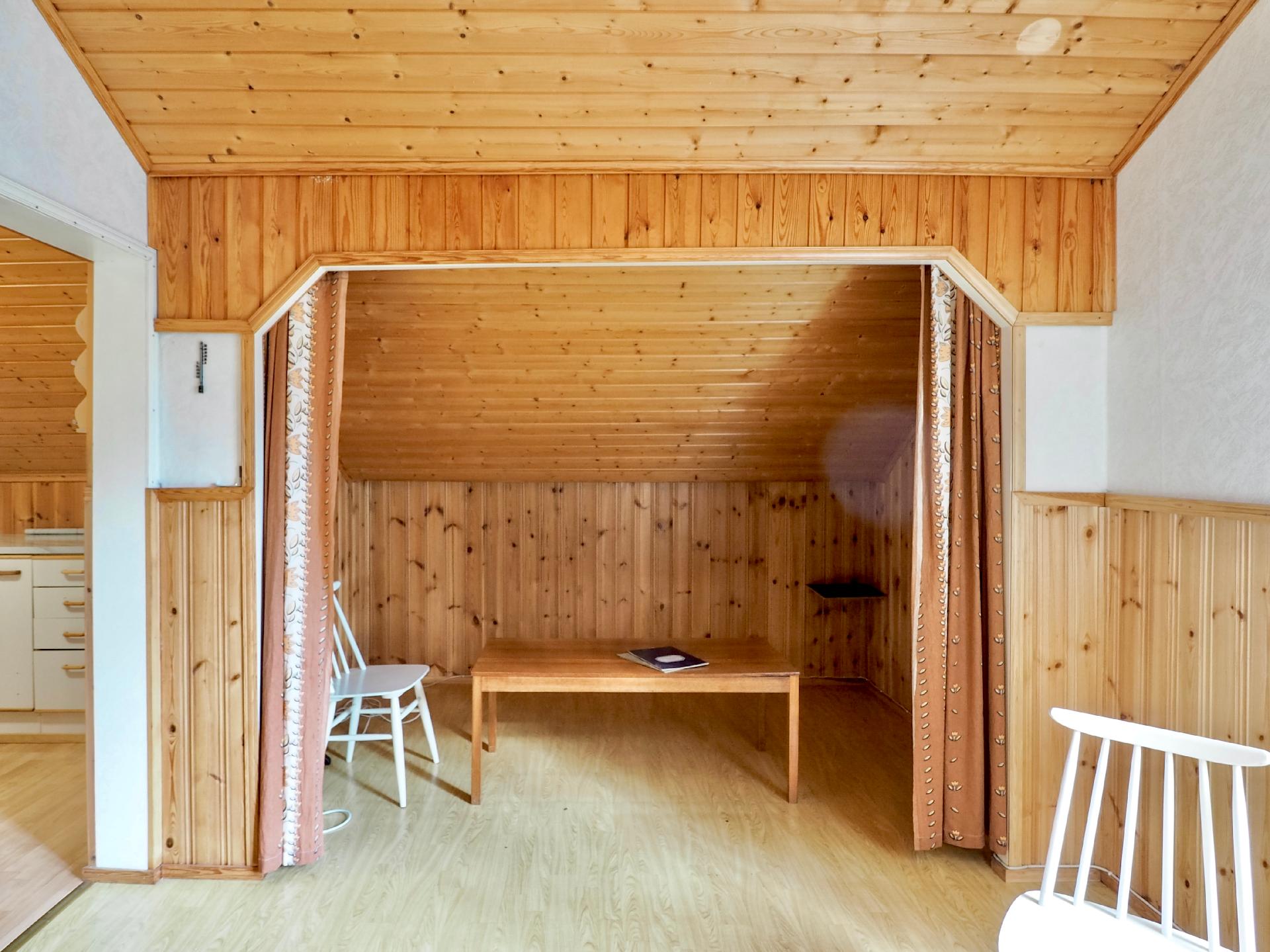 Erottajakatu 35, Kauriala, Hämeenlinna