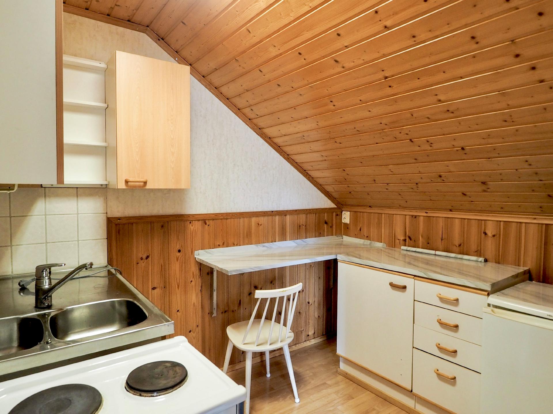 Erottajakatu 35, Kauriala, Hämeenlinna