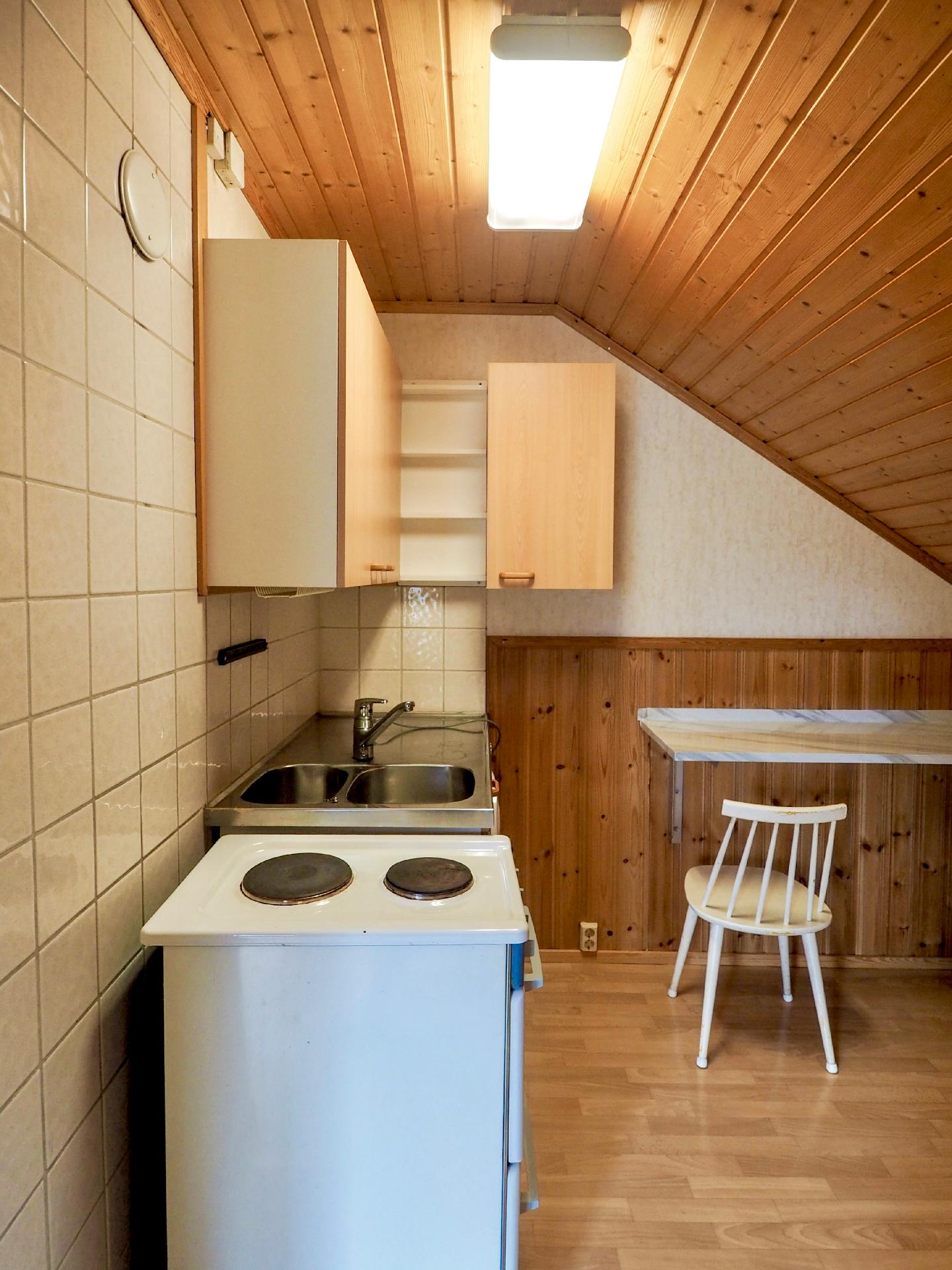 Erottajakatu 35, Kauriala, Hämeenlinna