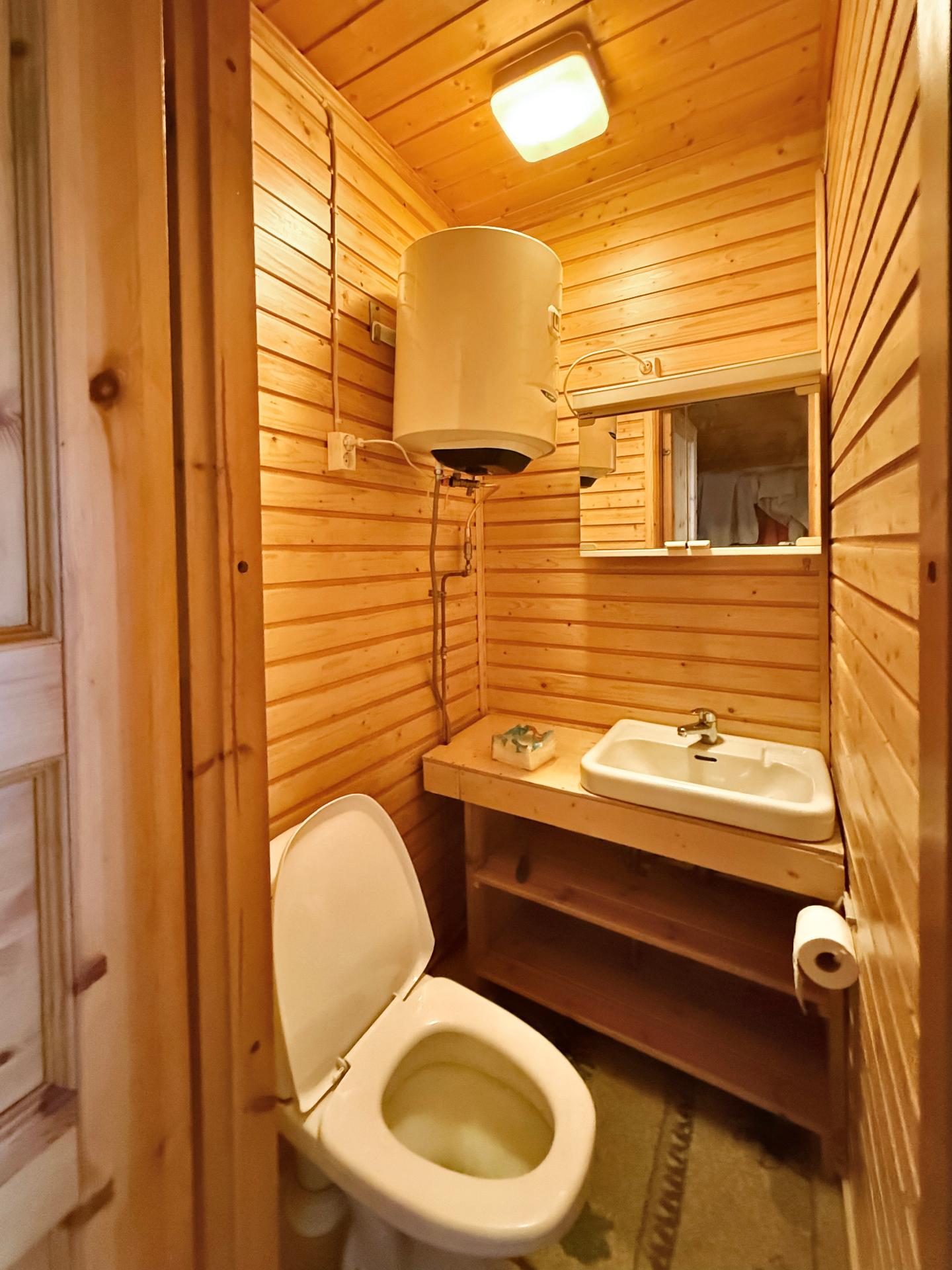 Erottajakatu 35, Kauriala, Hämeenlinna