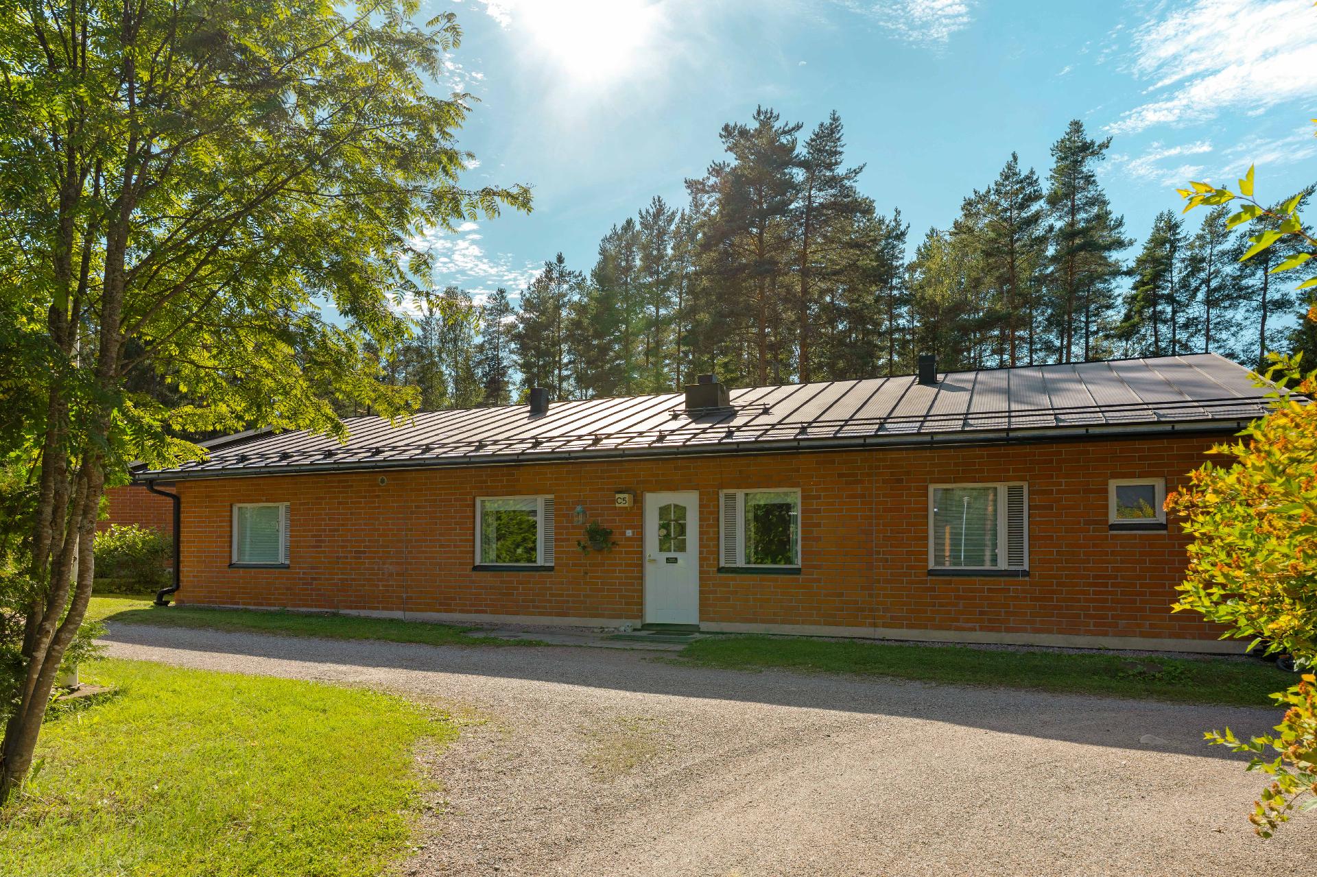 Impivaarankuja 3, Veikkola, Kirkkonummi