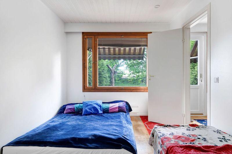 Kyntäjäntie 20, Konala, Helsinki