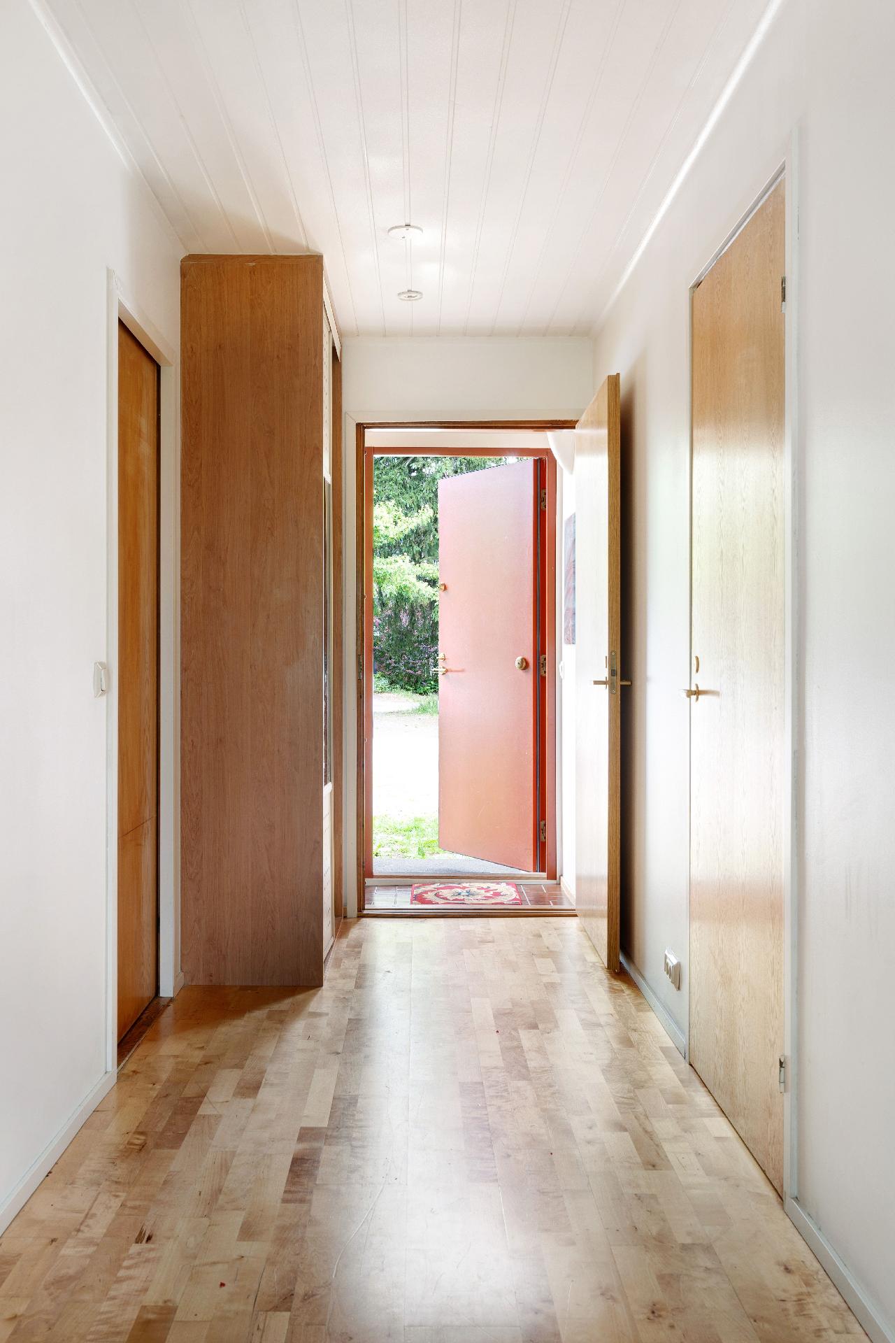 Kyntäjäntie 20, Konala, Helsinki