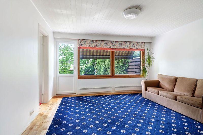 Kyntäjäntie 20, Konala, Helsinki