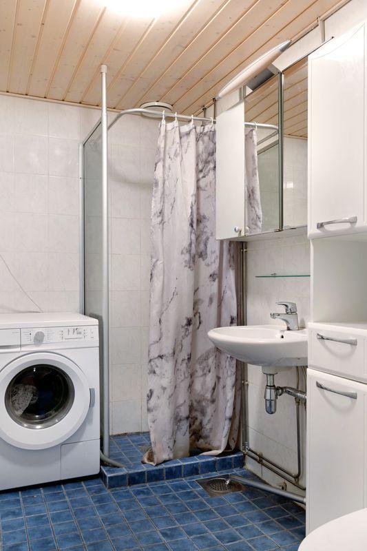 Kyntäjäntie 20, Konala, Helsinki