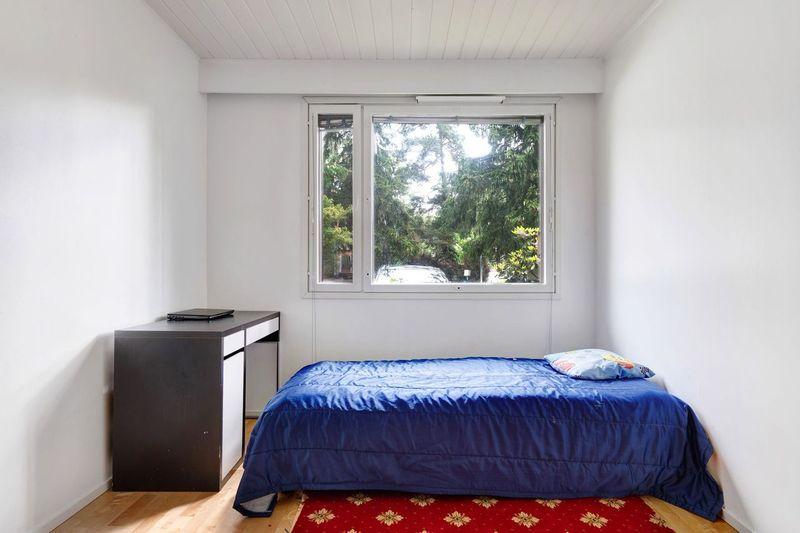 Kyntäjäntie 20, Konala, Helsinki