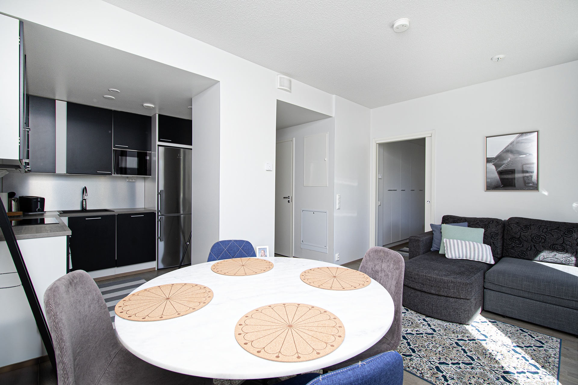 Tulliportinkatu 50, Keskusta, Kuopio